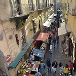 Old Town *