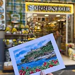 Old Town Sorrent