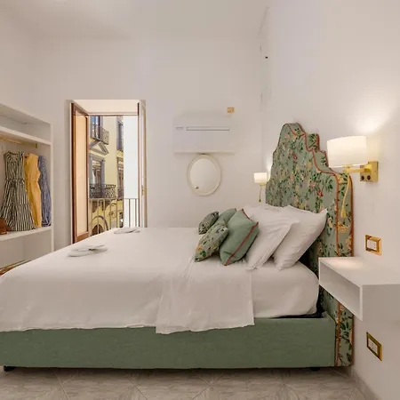 Ferienhaus Old Town Sorrent
