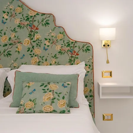 Ferienhaus Old Town Sorrent