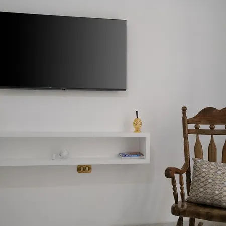 Ferienhaus Old Town Sorrent