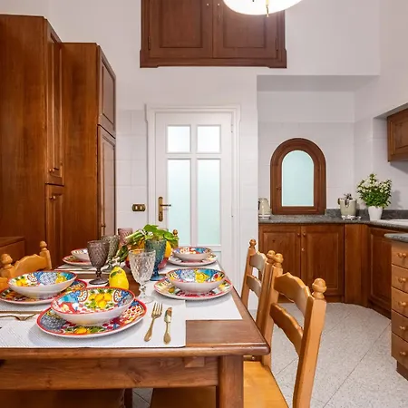 Ferienhaus Old Town *