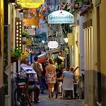 Old Town * 소렌토