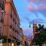 펜션 Old Town 소렌토