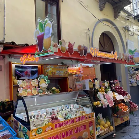 Old Town Casa vacanze