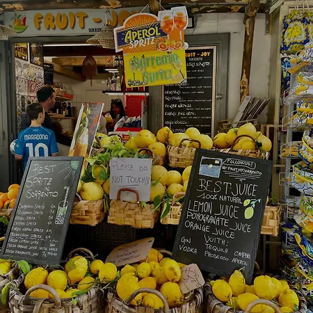 Casa vacanze Old Town Sorrento