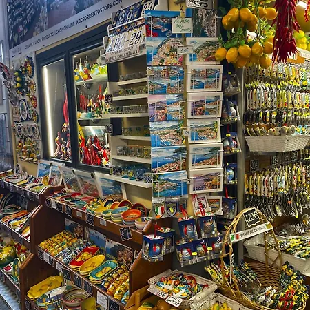 Old Town Casa vacanze Sorrento
