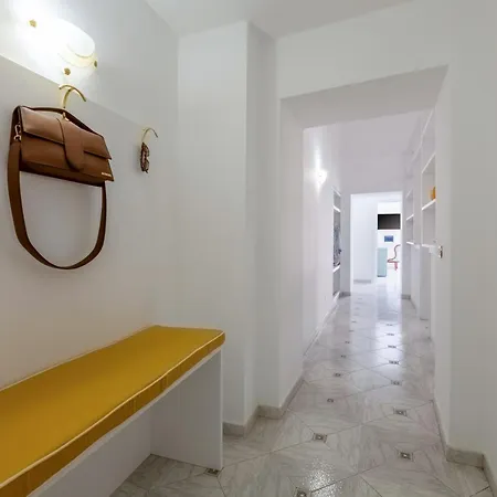 Old Town Hébergement de vacances Sorrente