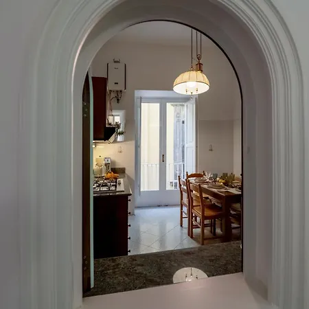 Hébergement de vacances Old Town *