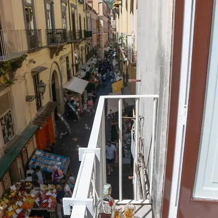 Old Town Casa vacanze