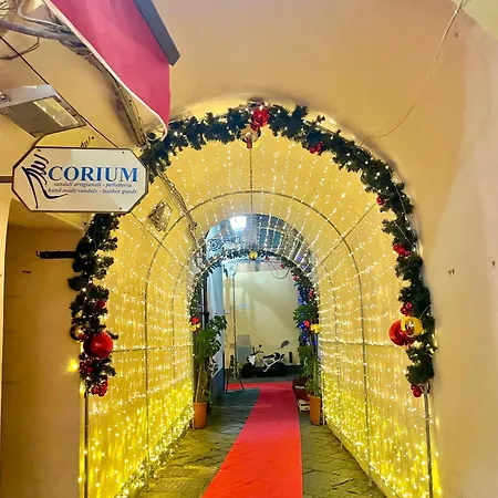 Old Town Hébergement de vacances Sorrente