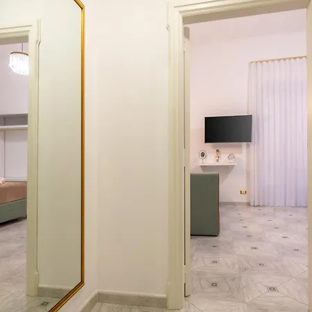 Old Town Hébergement de vacances Sorrente