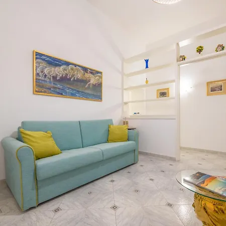 Hébergement de vacances Old Town