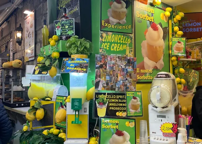 Old Town Semesterbostad