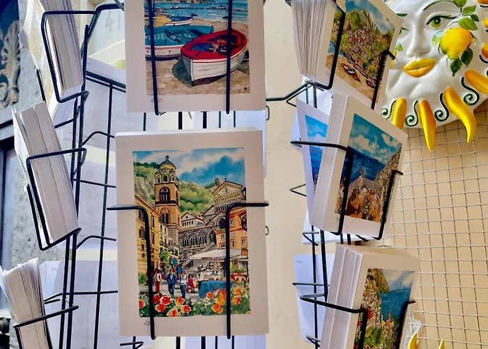 Semesterbostad Old Town