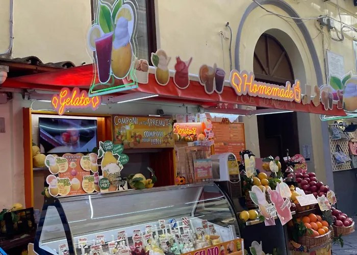 Old Town Semesterbostad