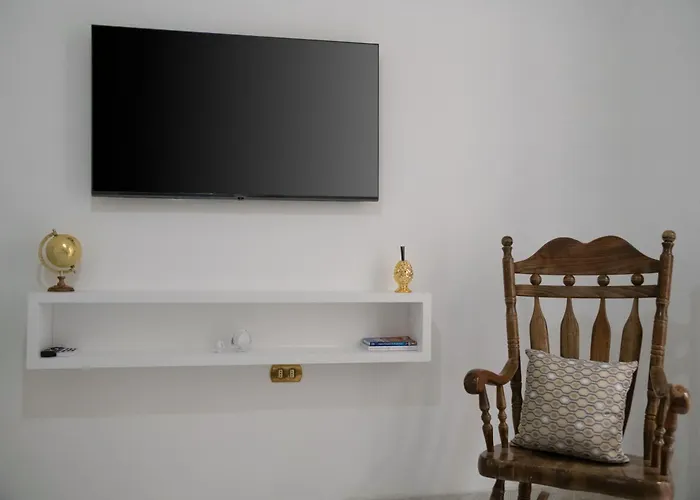 Semesterbostad Old Town Sorrento