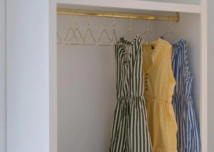 Old Town Semesterbostad *