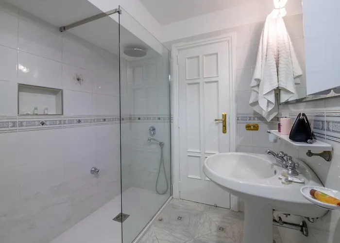 Semesterbostad Old Town *