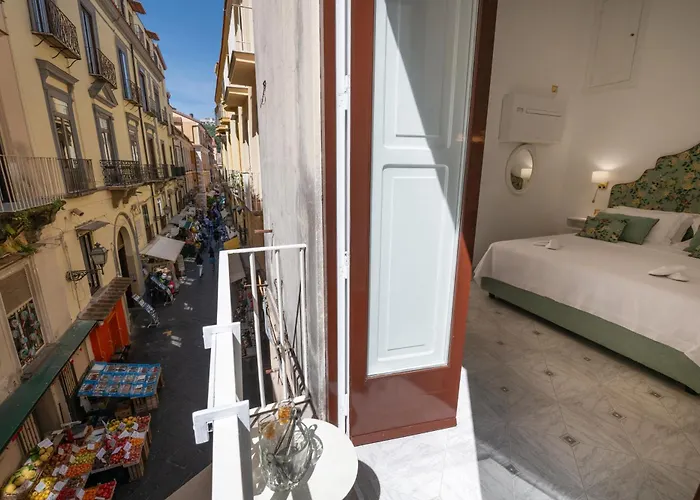 Old Town Semesterbostad *