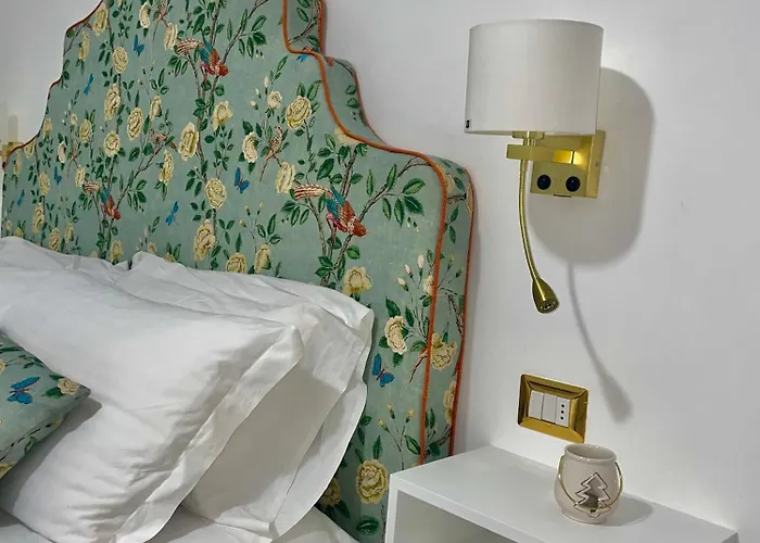 Old Town Semesterbostad *