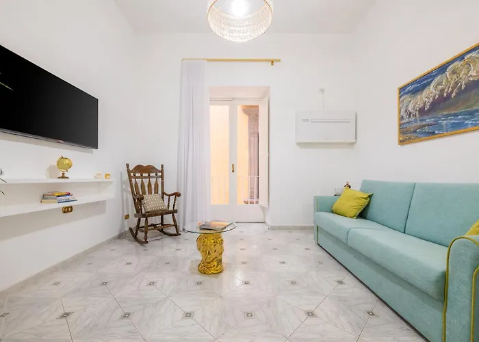 Semesterbostad Old Town *