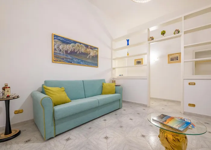 Semesterbostad Old Town