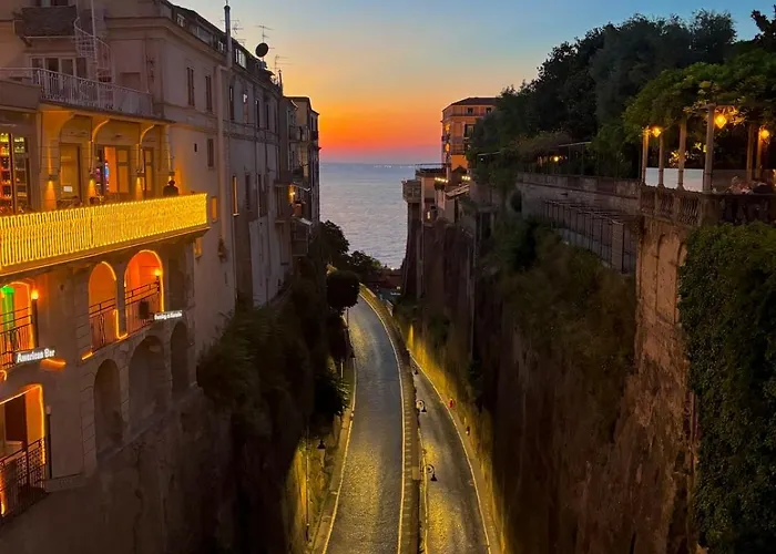 Old Town Semesterbostad *