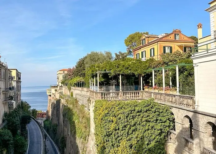 Semesterbostad Old Town *