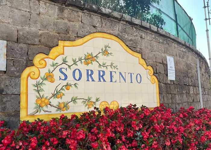 Semesterbostad Old Town