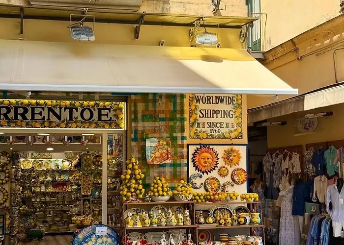 Semesterbostad Old Town