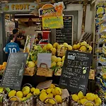 Casa vacanze Old Town Sorrento