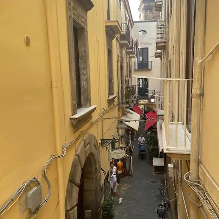 Old Town * Sorrente