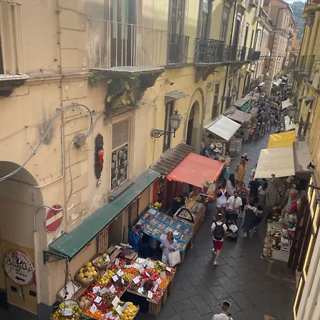 Old Town * Sorrente