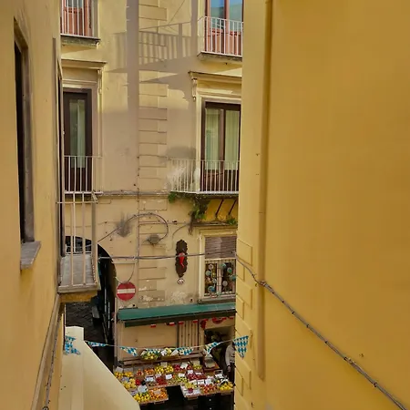 Old Town * Sorrente