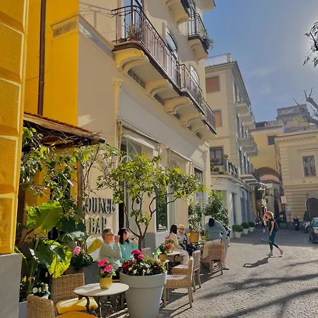 Old Town *
