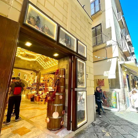 Old Town * Sorrente
