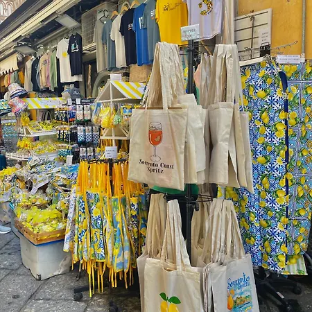 Old Town * Sorrente