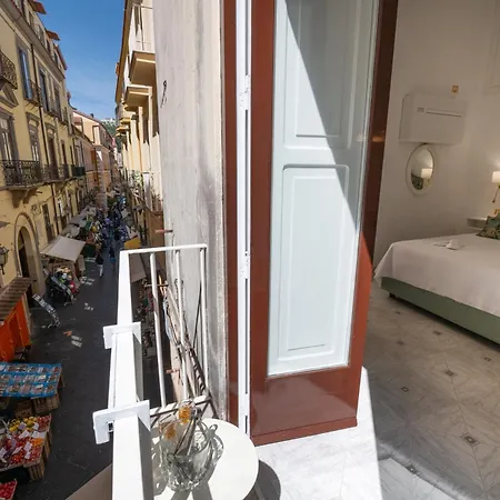 Old Town Vakantiehuis *