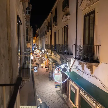 Old Town * Sorrente