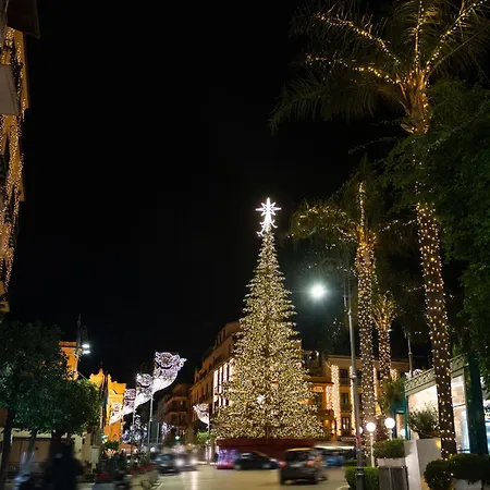 Old Town * Sorrente